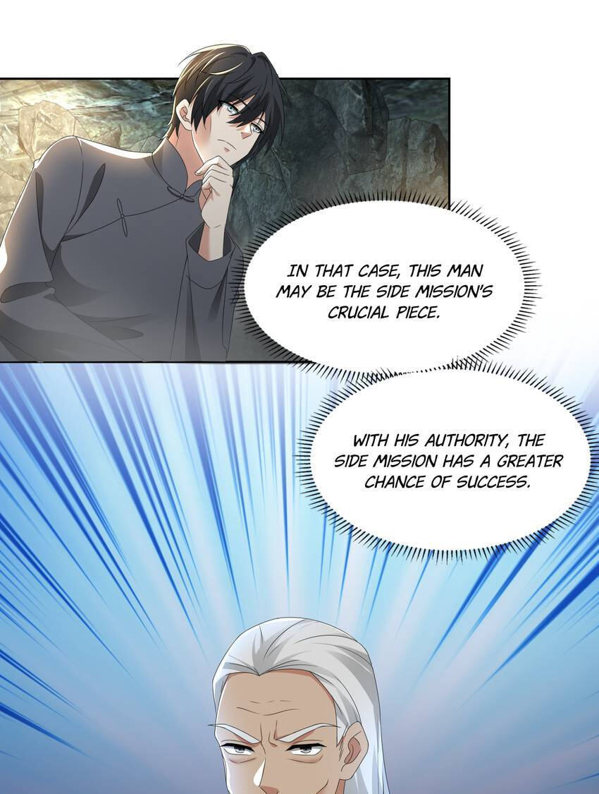 Infinity Mailman Chapter 238 page 7 - 