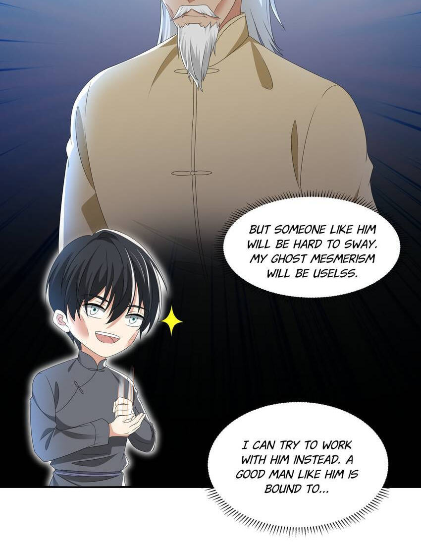Infinity Mailman Chapter 238 page 8 - 