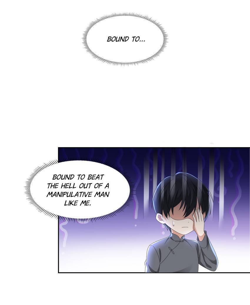 Infinity Mailman Chapter 238 page 9 - 