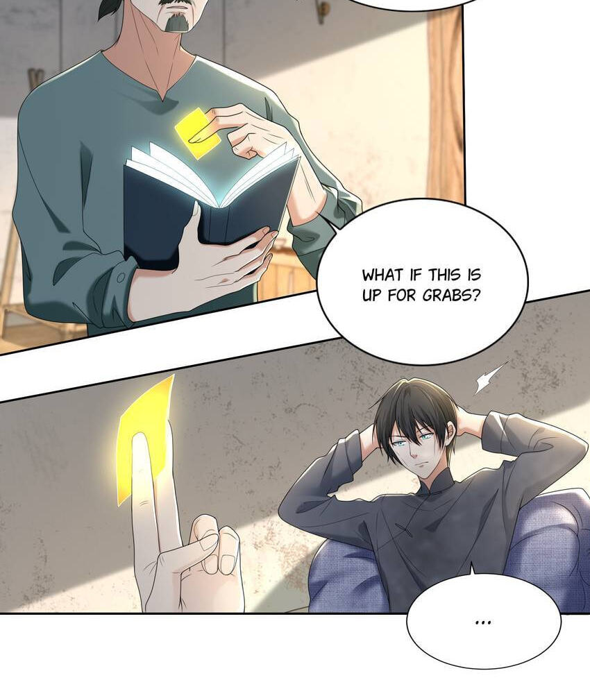 Infinity Mailman Chapter 239 page 2 - 