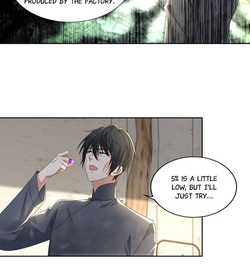 Infinity Mailman Chapter 239 page 12 - 