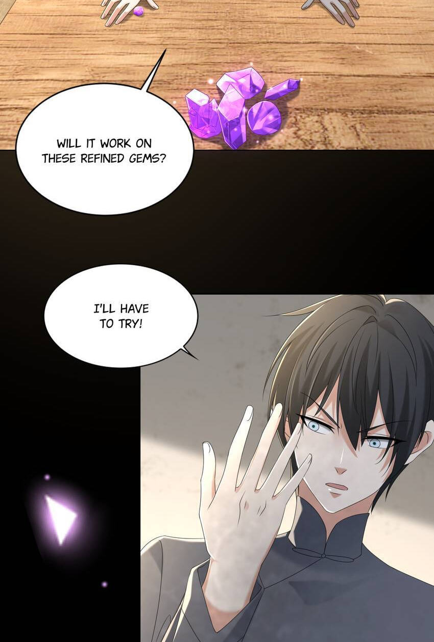 Infinity Mailman Chapter 239 page 14 - 