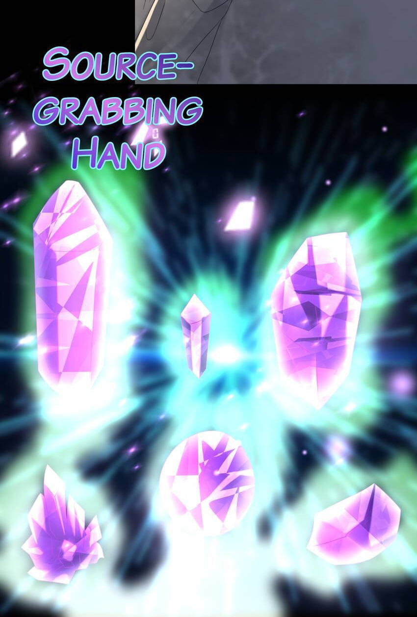 Infinity Mailman Chapter 239 page 15 - 