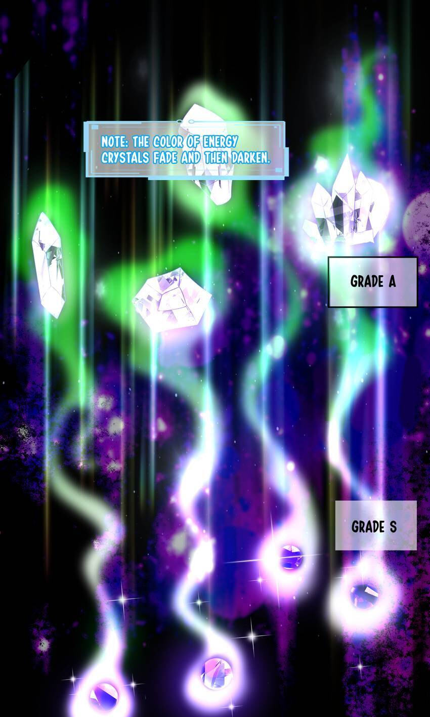 Infinity Mailman Chapter 239 page 17 - 