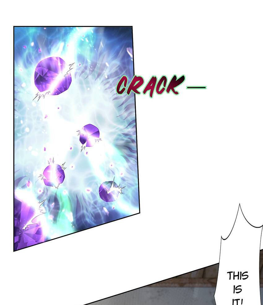 Infinity Mailman Chapter 239 page 21 - 