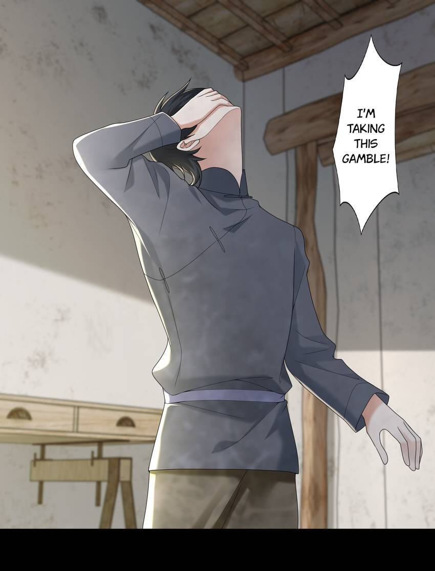 Infinity Mailman Chapter 239 page 26 - 