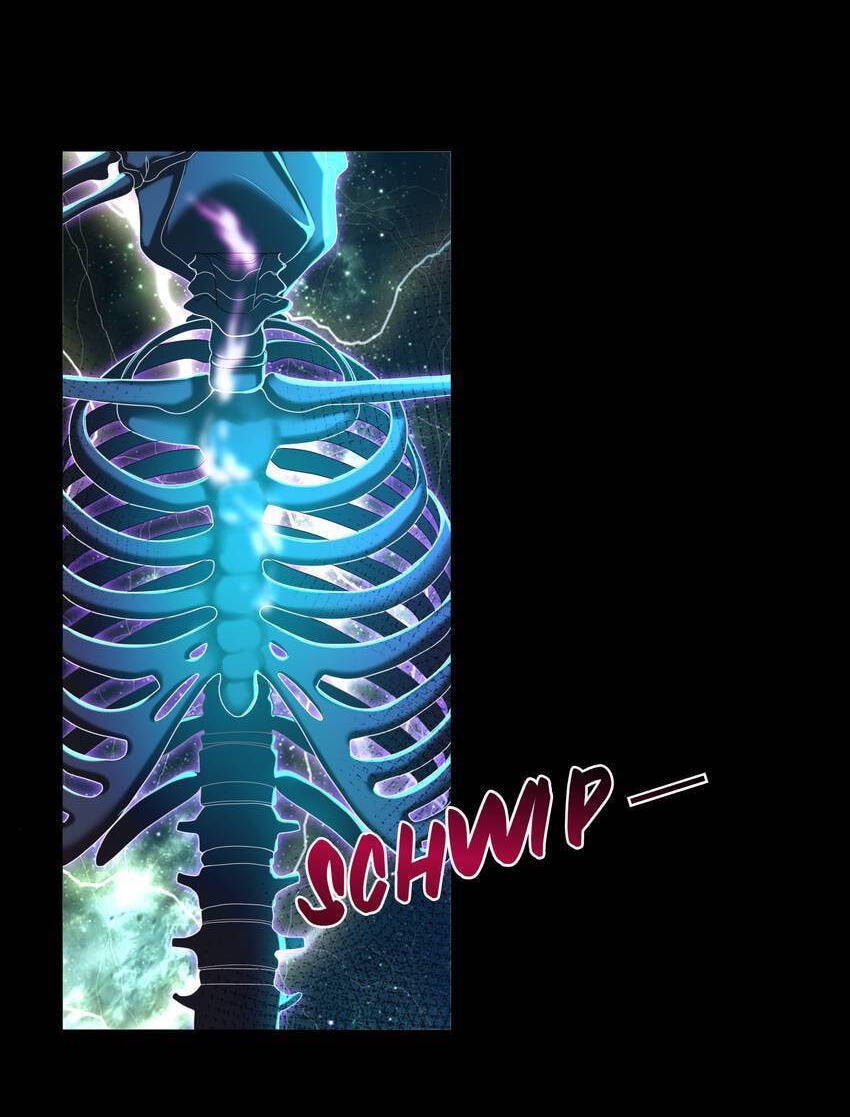 Infinity Mailman Chapter 239 page 27 - 