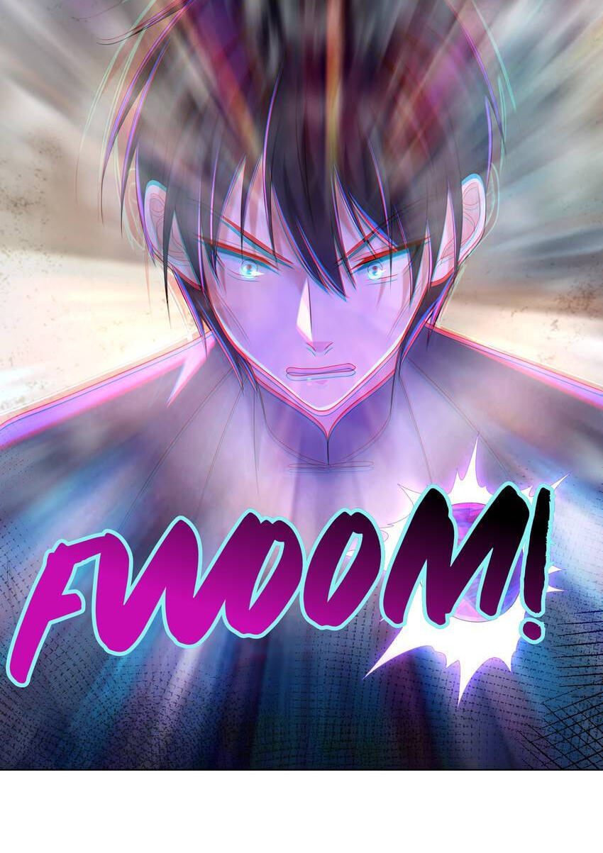 Infinity Mailman Chapter 239 page 29 - 