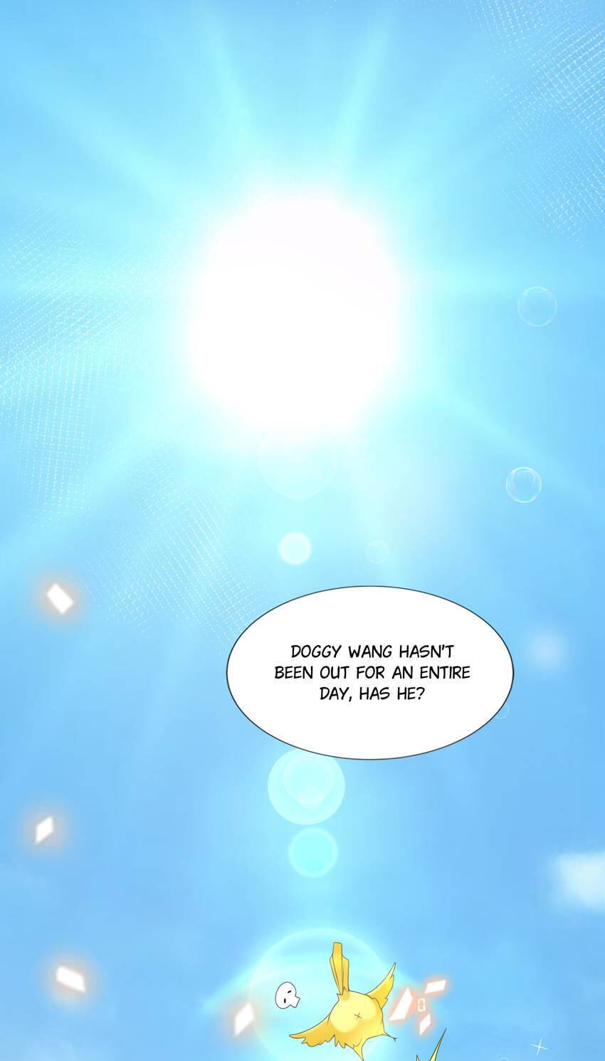 Infinity Mailman Chapter 239 page 37 - 