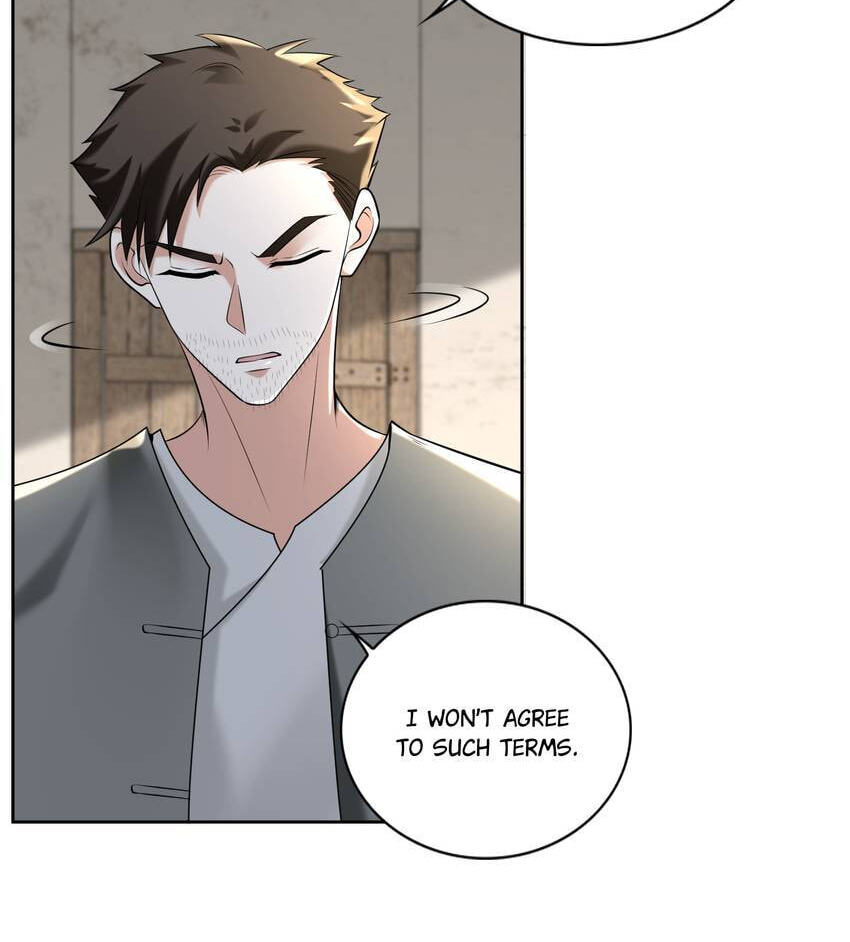 Infinity Mailman Chapter 239 page 7 - 