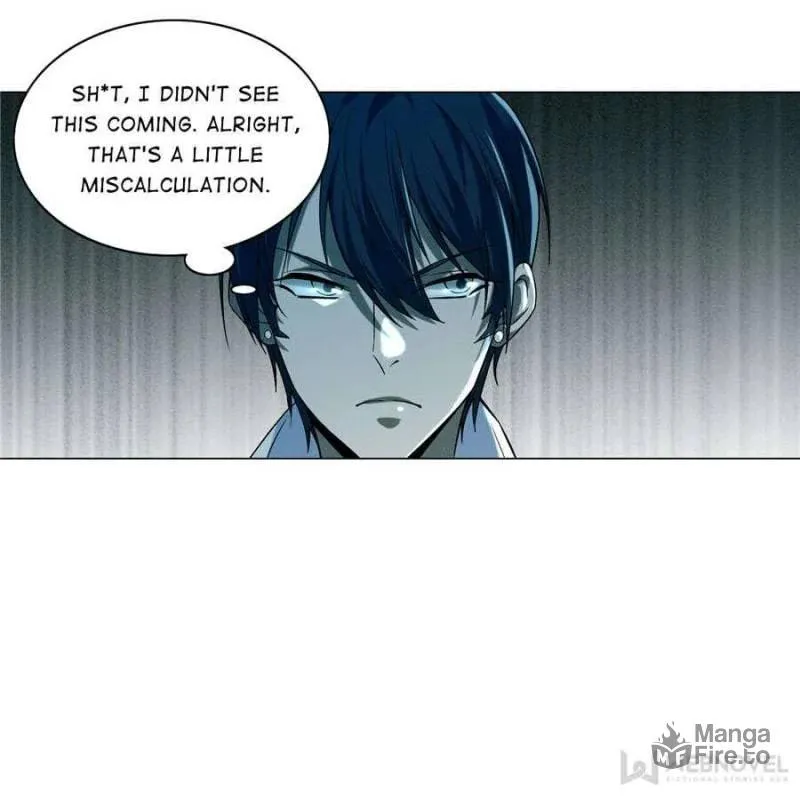 Infinity Mailman Chapter 24 page 12 - 