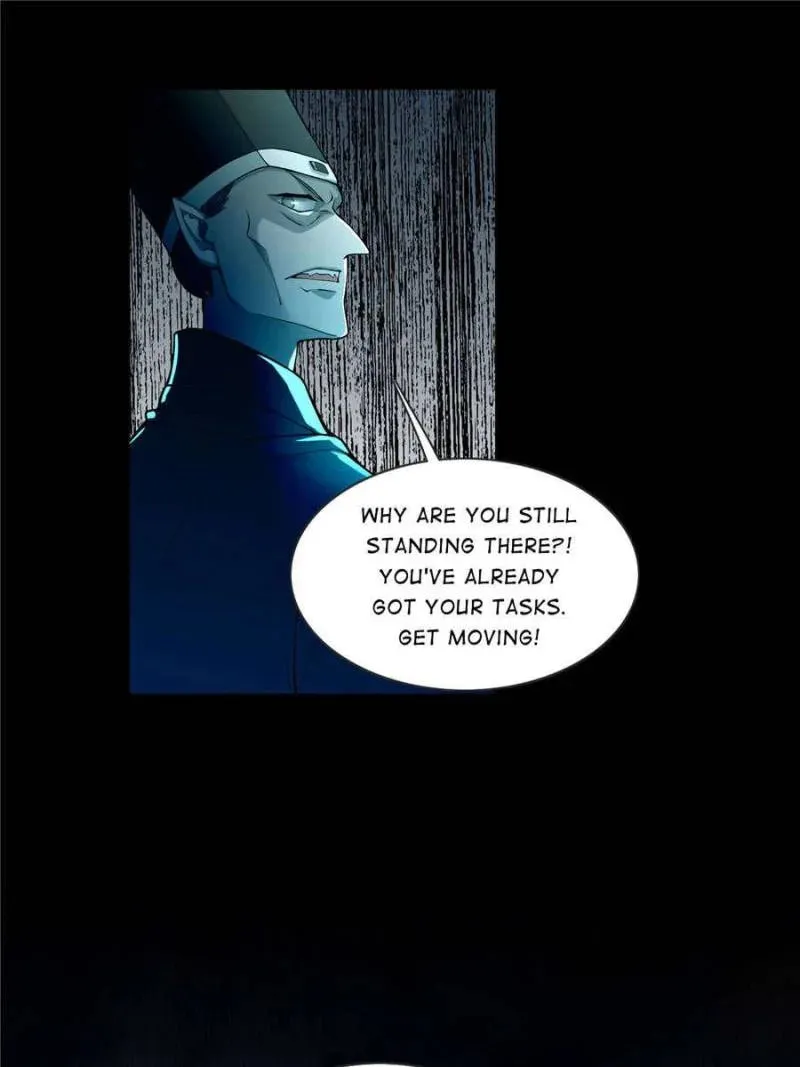 Infinity Mailman Chapter 24 page 17 - 