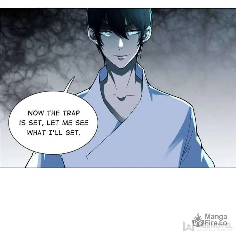 Infinity Mailman Chapter 24 page 20 - 