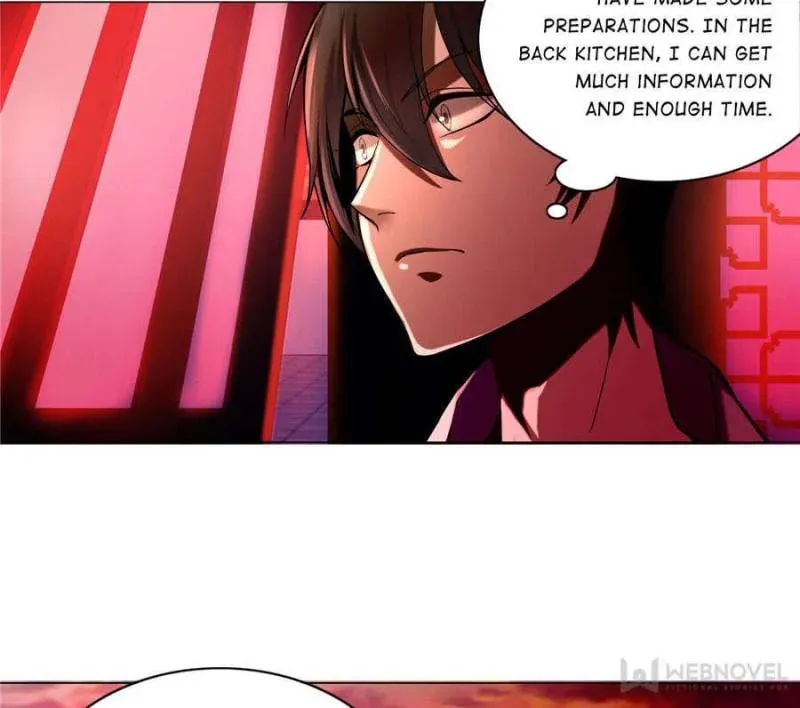 Infinity Mailman Chapter 24 page 22 - 