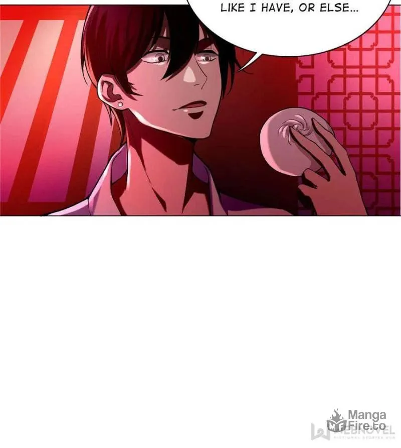 Infinity Mailman Chapter 24 page 24 - 