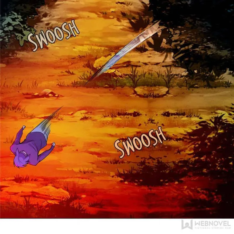 Infinity Mailman Chapter 24 page 32 - 