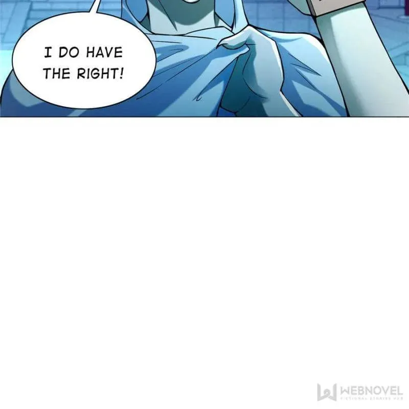 Infinity Mailman Chapter 24 page 8 - 