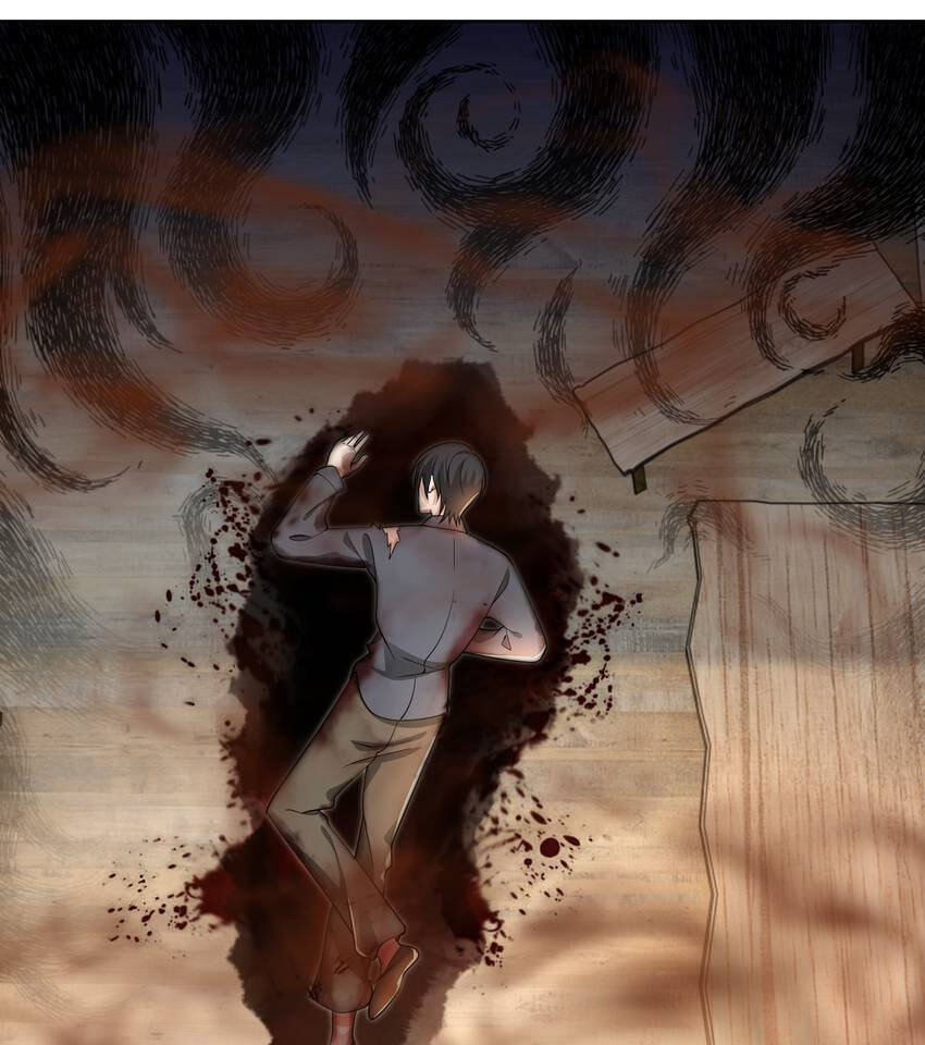Infinity Mailman Chapter 240 page 1 - 