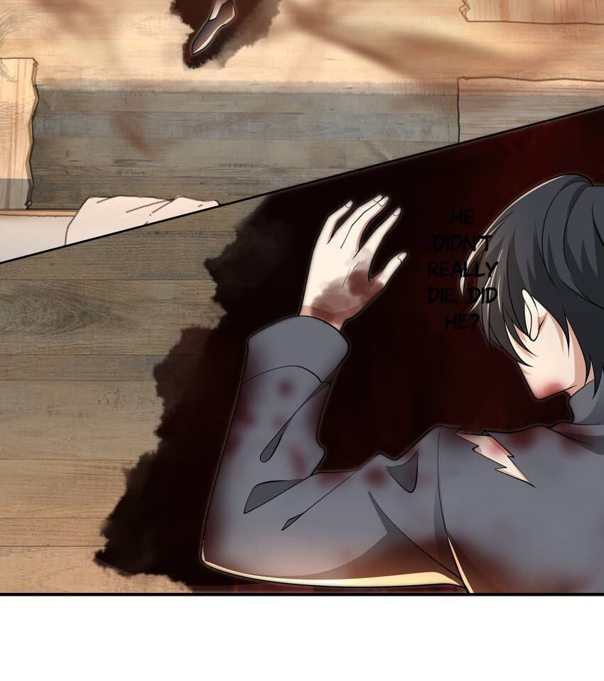 Infinity Mailman Chapter 240 page 2 - 