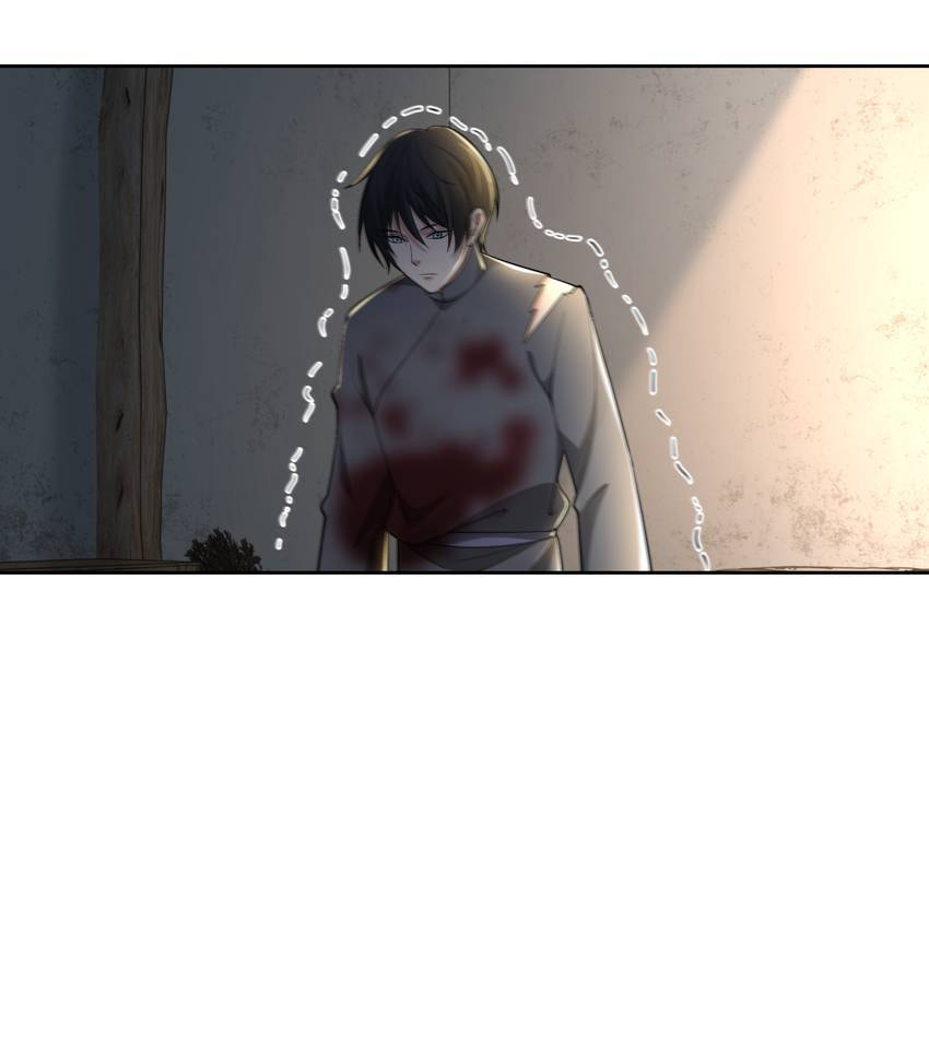 Infinity Mailman Chapter 240 page 5 - 