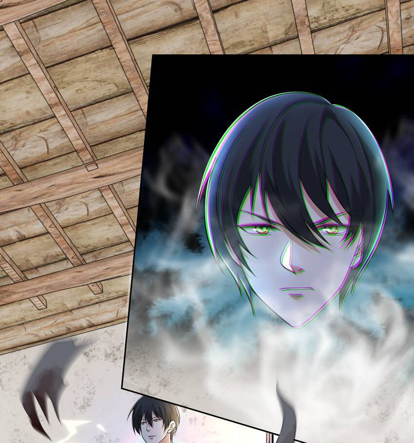 Infinity Mailman Chapter 240 page 6 - 
