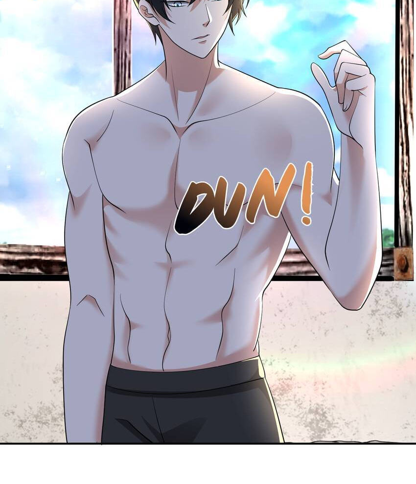 Infinity Mailman Chapter 240 page 9 - 