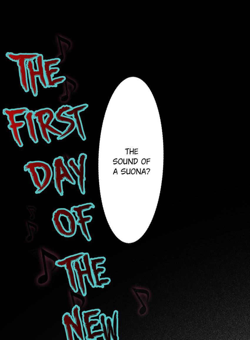 Infinity Mailman Chapter 241 page 1 - 
