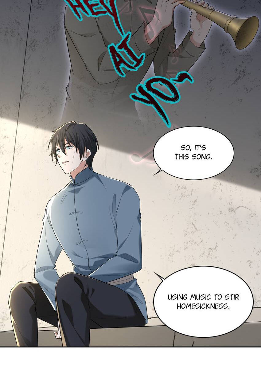 Infinity Mailman Chapter 241 page 14 - 