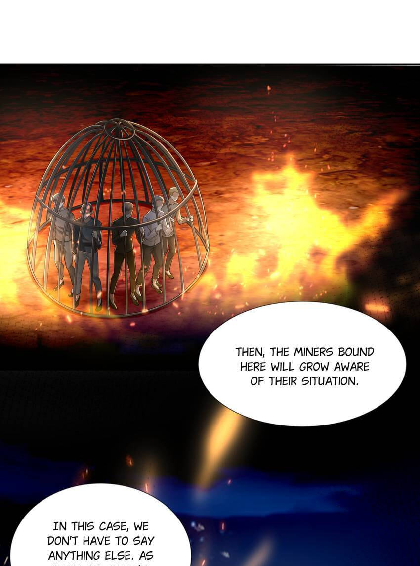 Infinity Mailman Chapter 241 page 15 - 