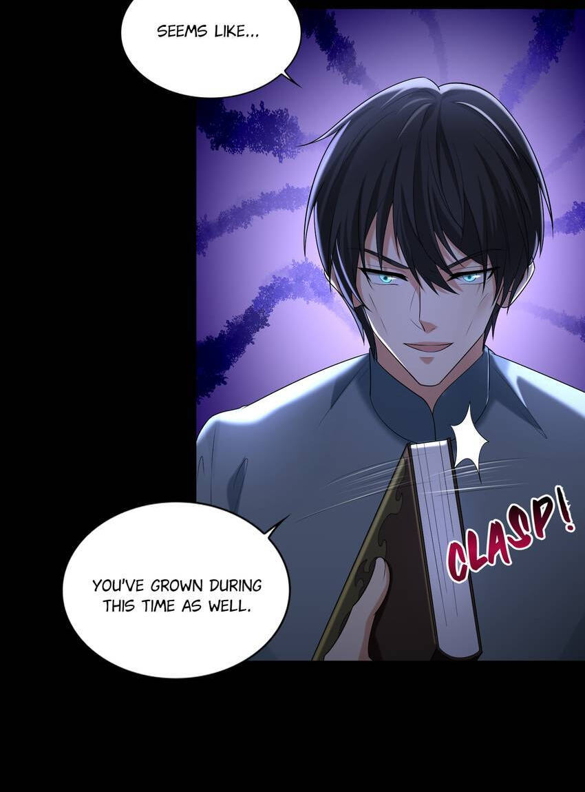 Infinity Mailman Chapter 241 page 18 - 
