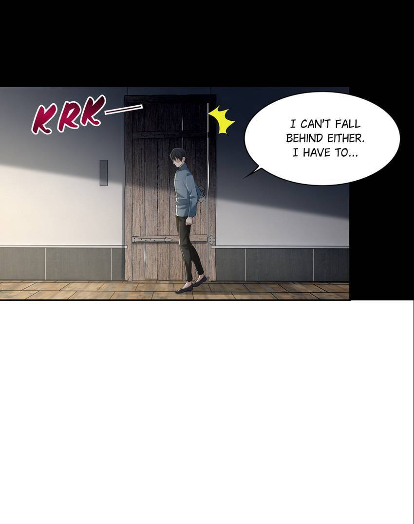 Infinity Mailman Chapter 241 page 19 - 