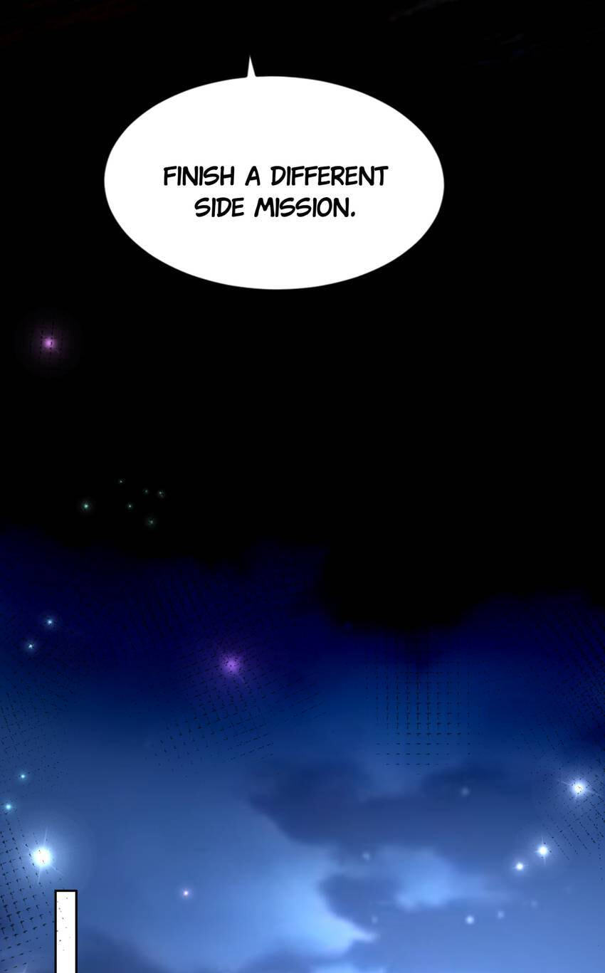Infinity Mailman Chapter 241 page 21 - 