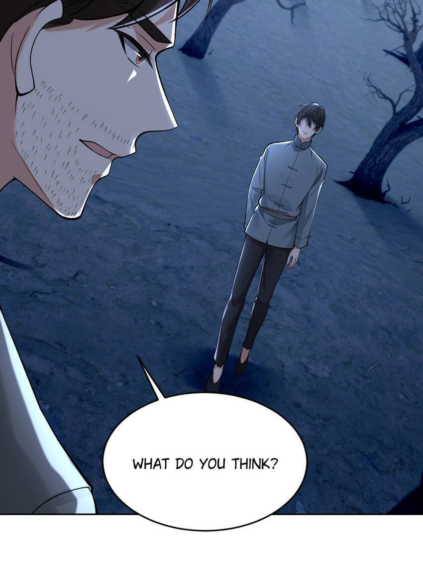 Infinity Mailman Chapter 241 page 28 - 