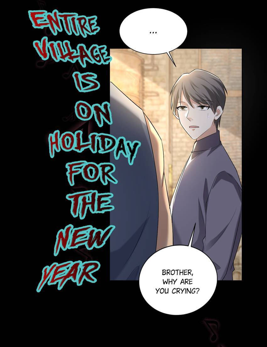 Infinity Mailman Chapter 241 page 4 - 