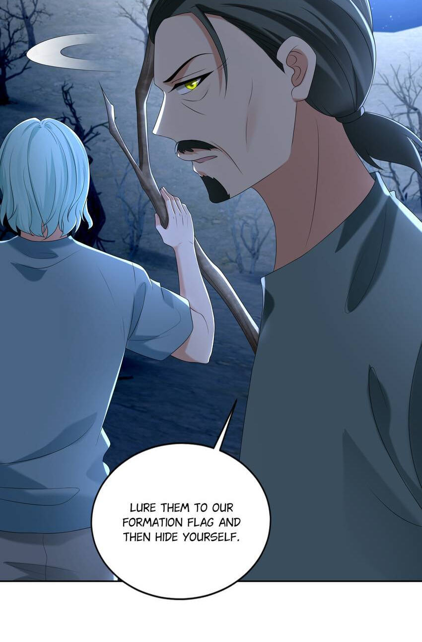 Infinity Mailman Chapter 241 page 37 - 