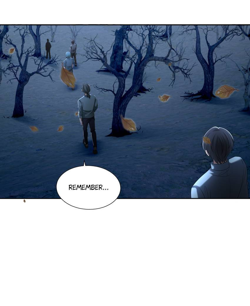 Infinity Mailman Chapter 241 page 38 - 
