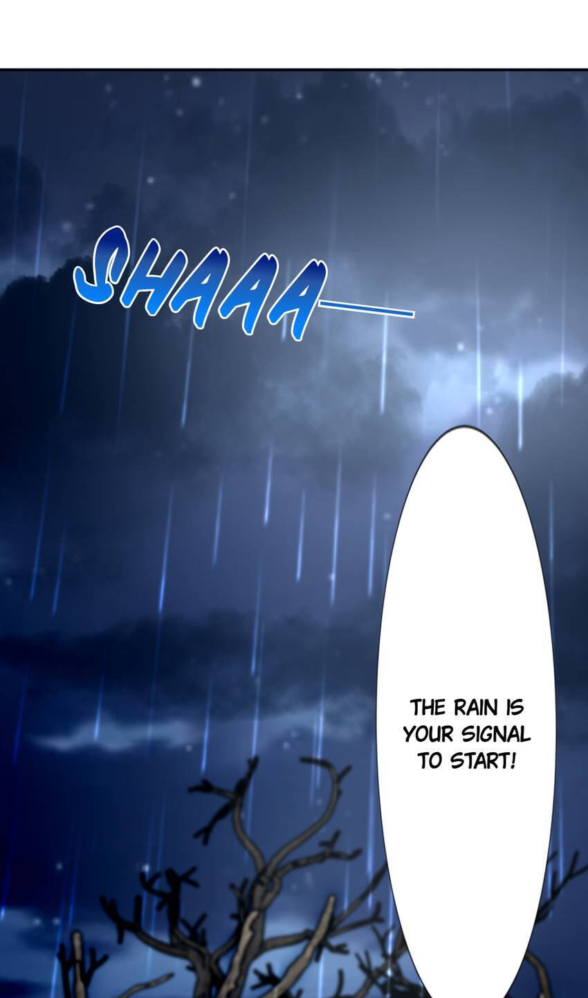 Infinity Mailman Chapter 241 page 39 - 