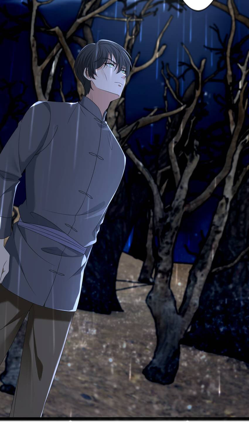 Infinity Mailman Chapter 241 page 40 - 