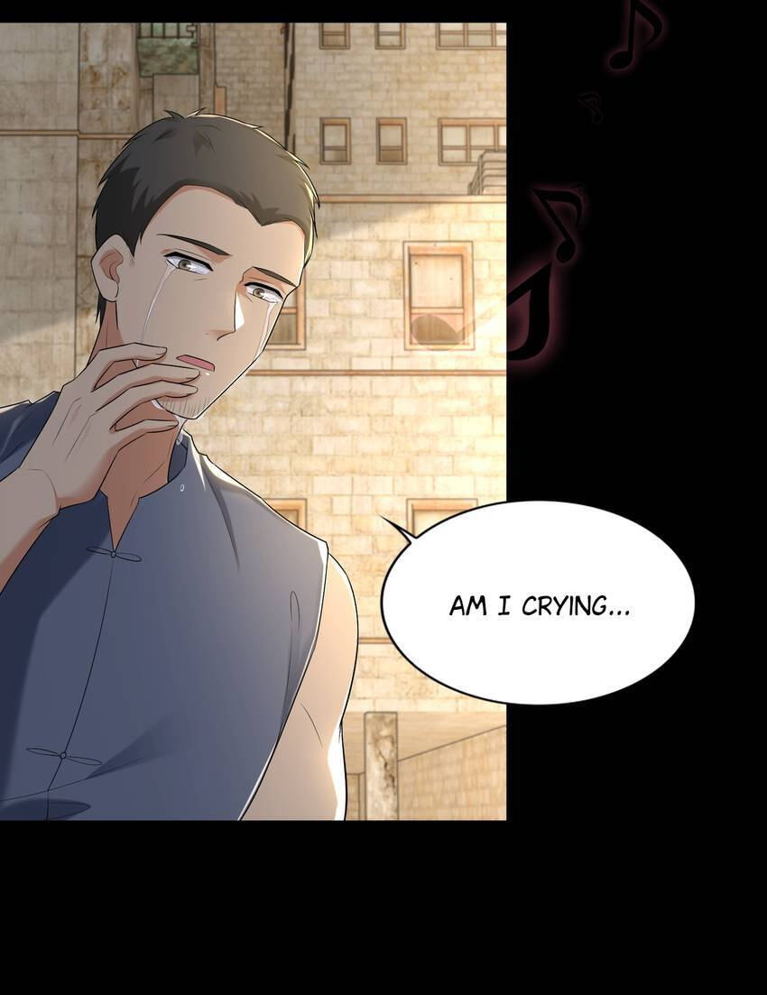 Infinity Mailman Chapter 241 page 5 - 