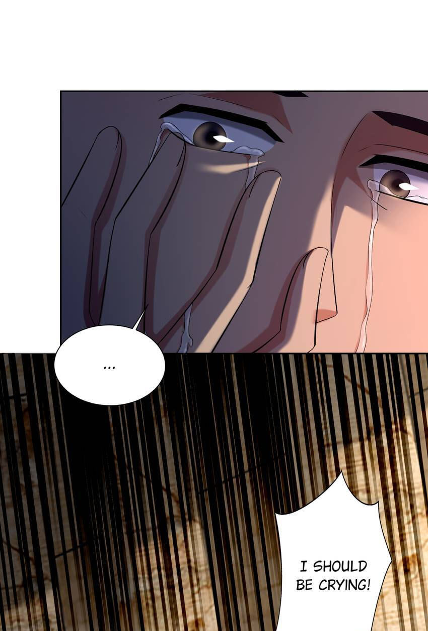 Infinity Mailman Chapter 241 page 6 - 