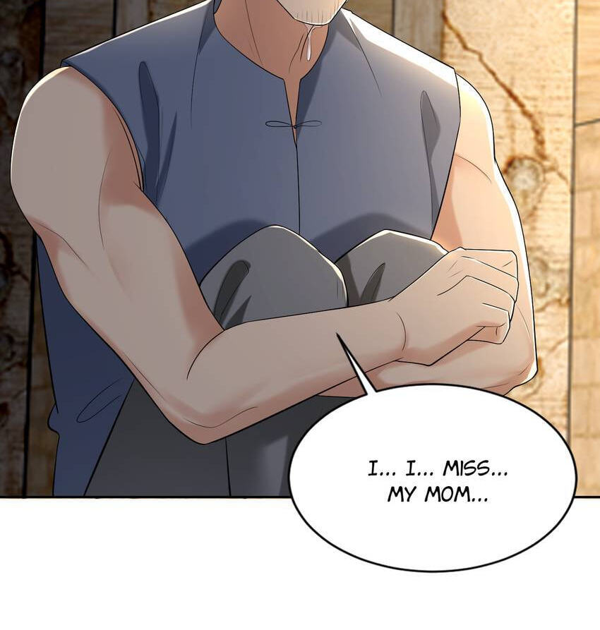 Infinity Mailman Chapter 241 page 9 - 