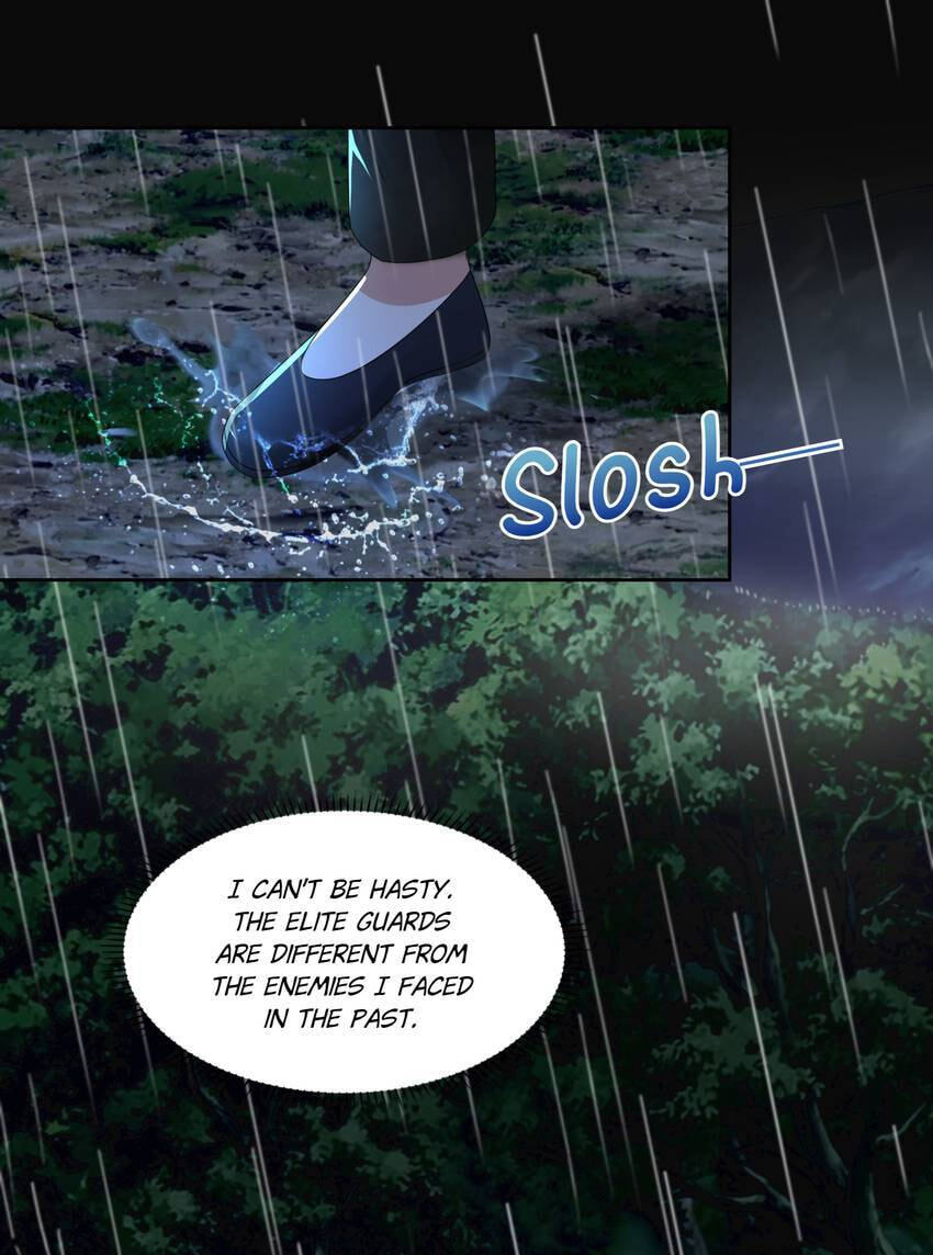 Infinity Mailman Chapter 242 page 1 - 