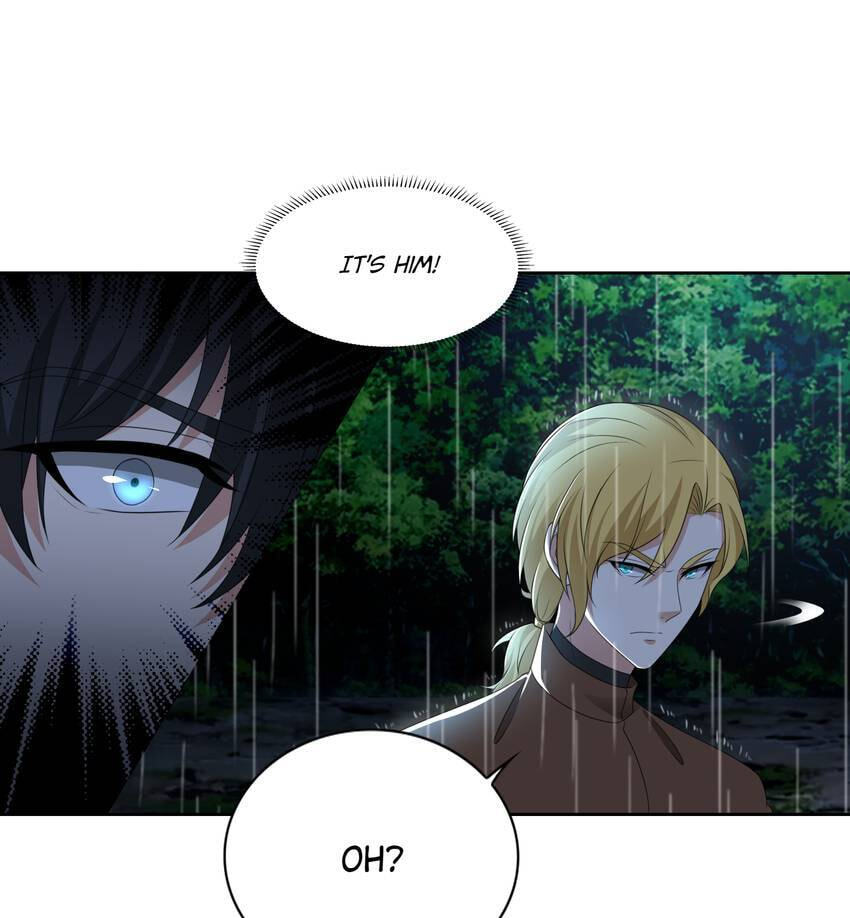 Infinity Mailman Chapter 242 page 12 - 