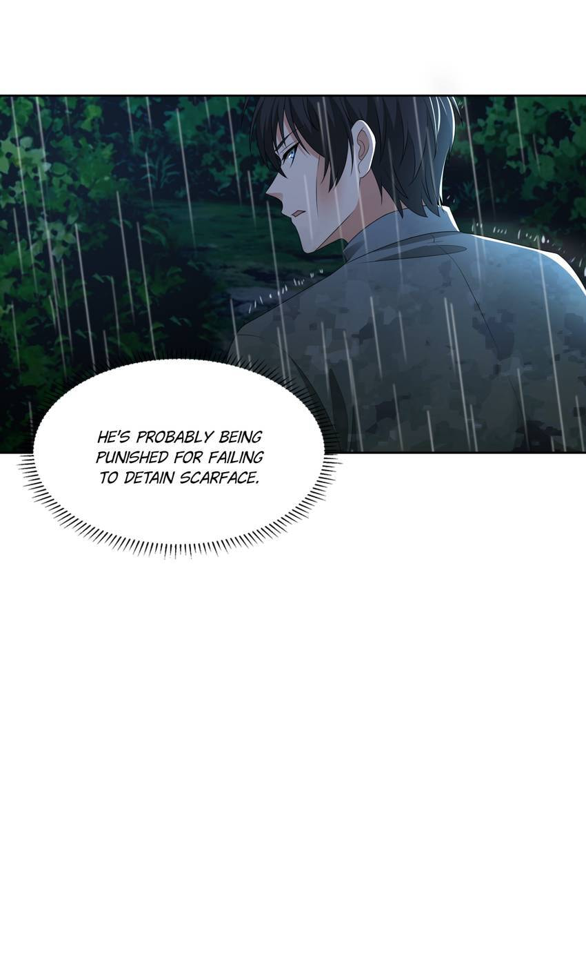 Infinity Mailman Chapter 242 page 16 - 