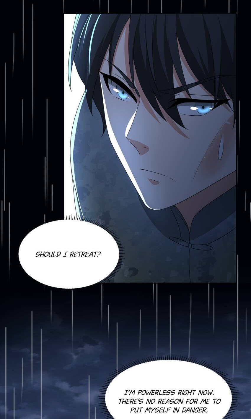Infinity Mailman Chapter 242 page 19 - 