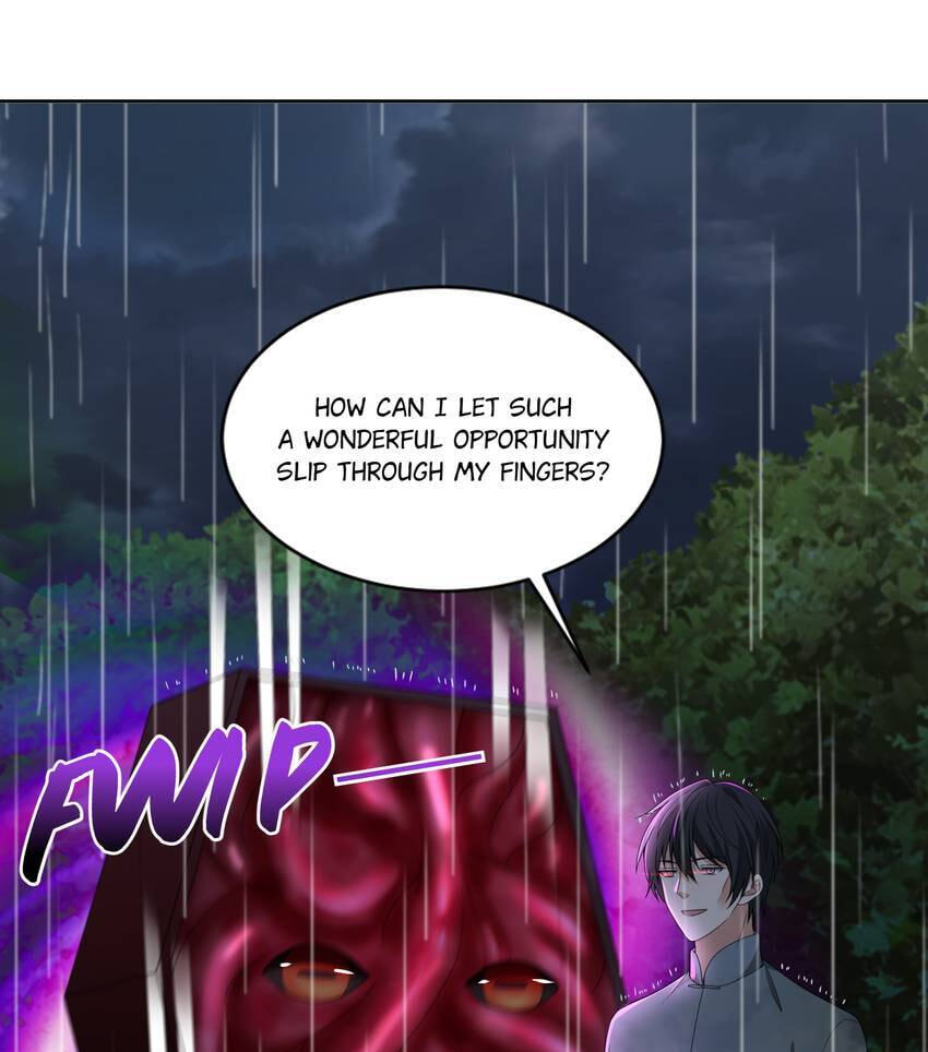 Infinity Mailman Chapter 242 page 22 - 