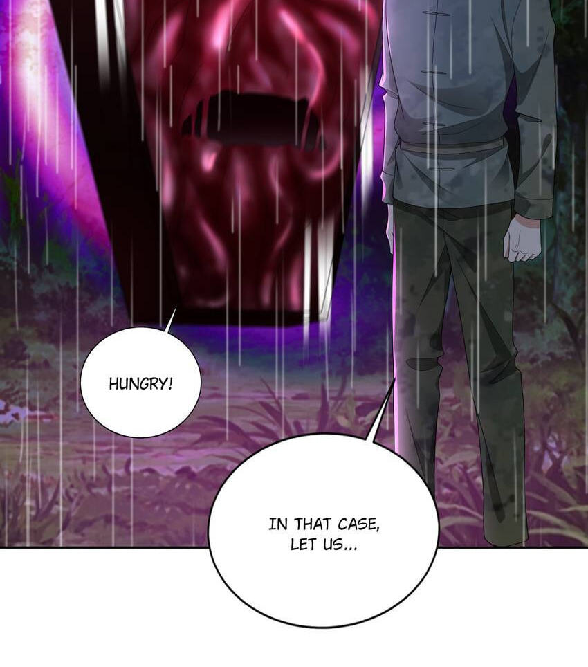 Infinity Mailman Chapter 242 page 23 - 