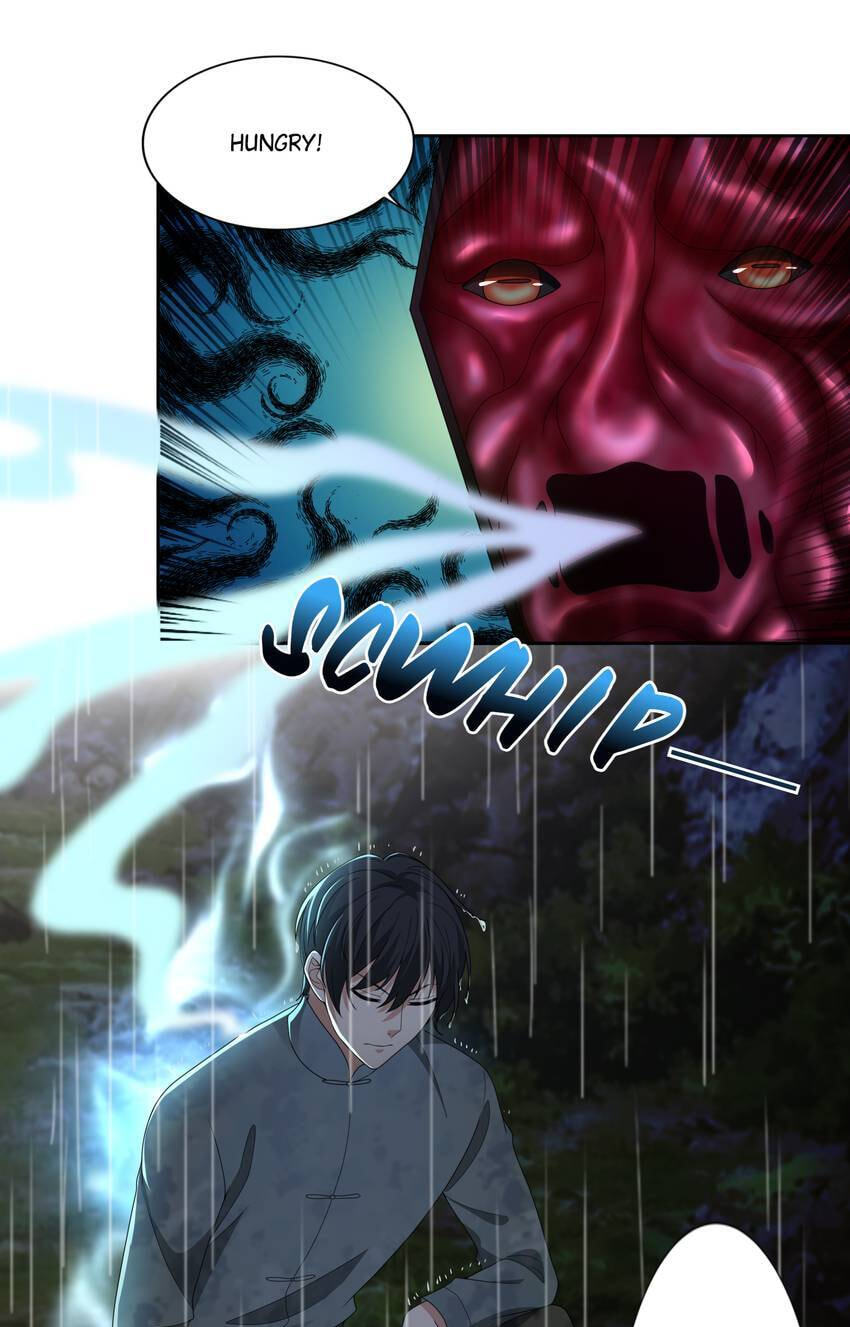 Infinity Mailman Chapter 242 page 24 - 