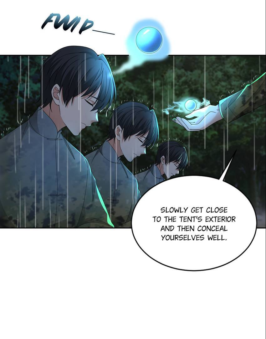 Infinity Mailman Chapter 242 page 26 - 
