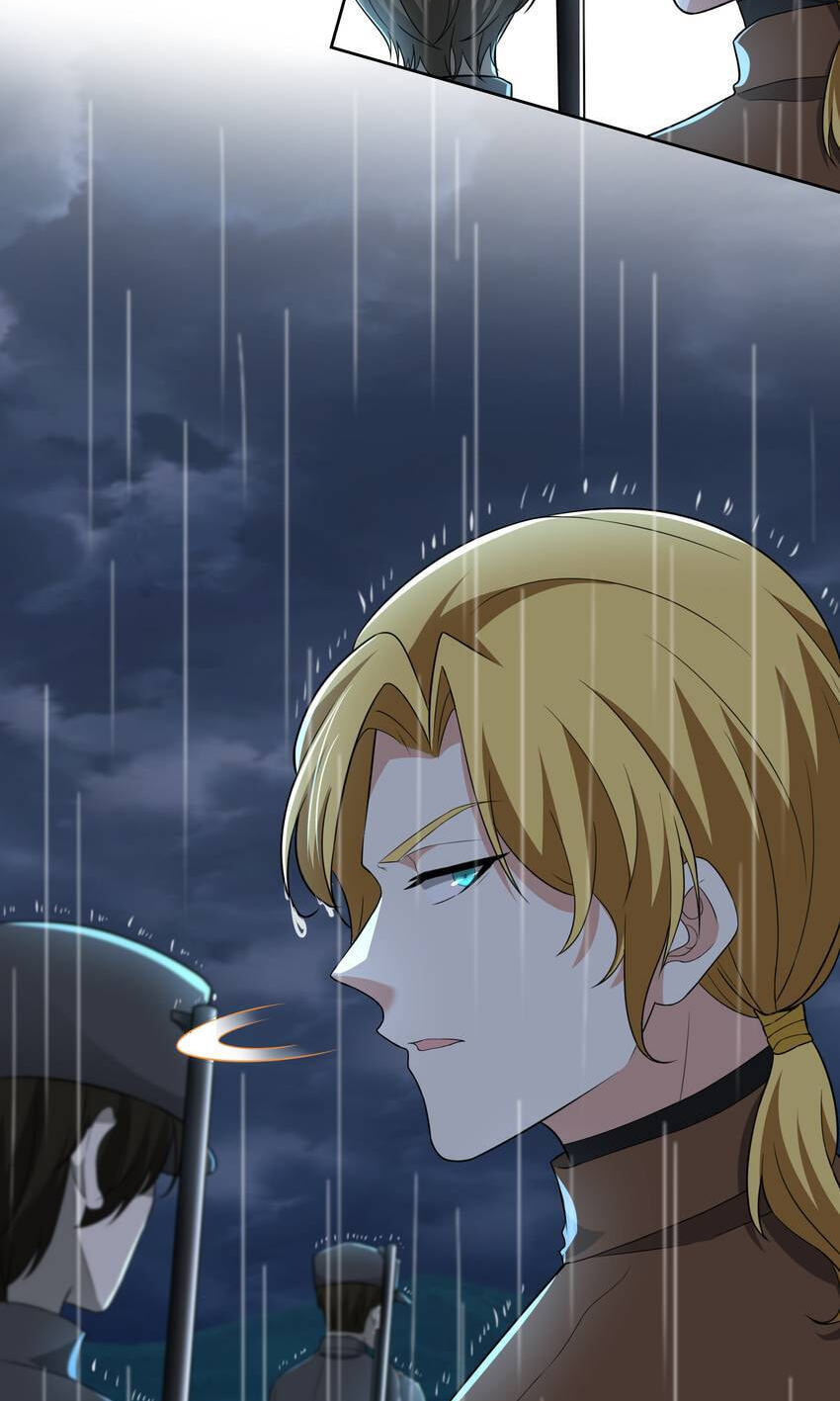 Infinity Mailman Chapter 242 page 33 - 